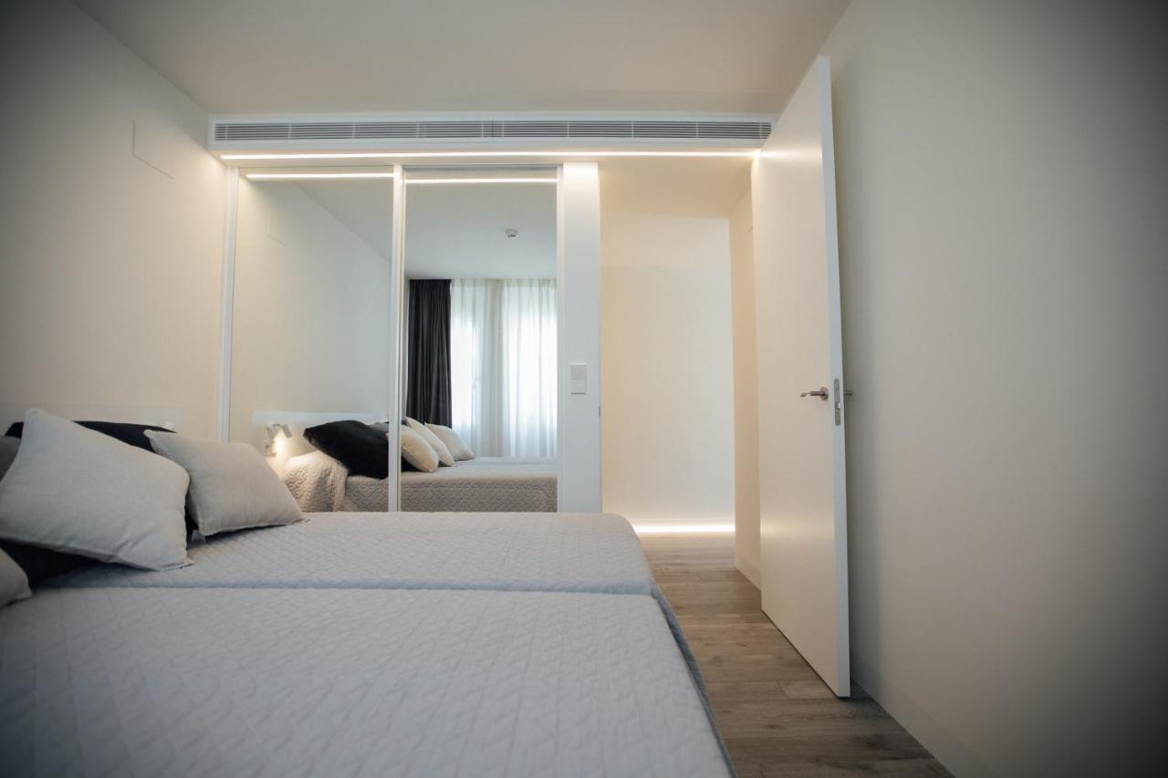 Bn Suites Rambla Alicante Ngoại thất bức ảnh