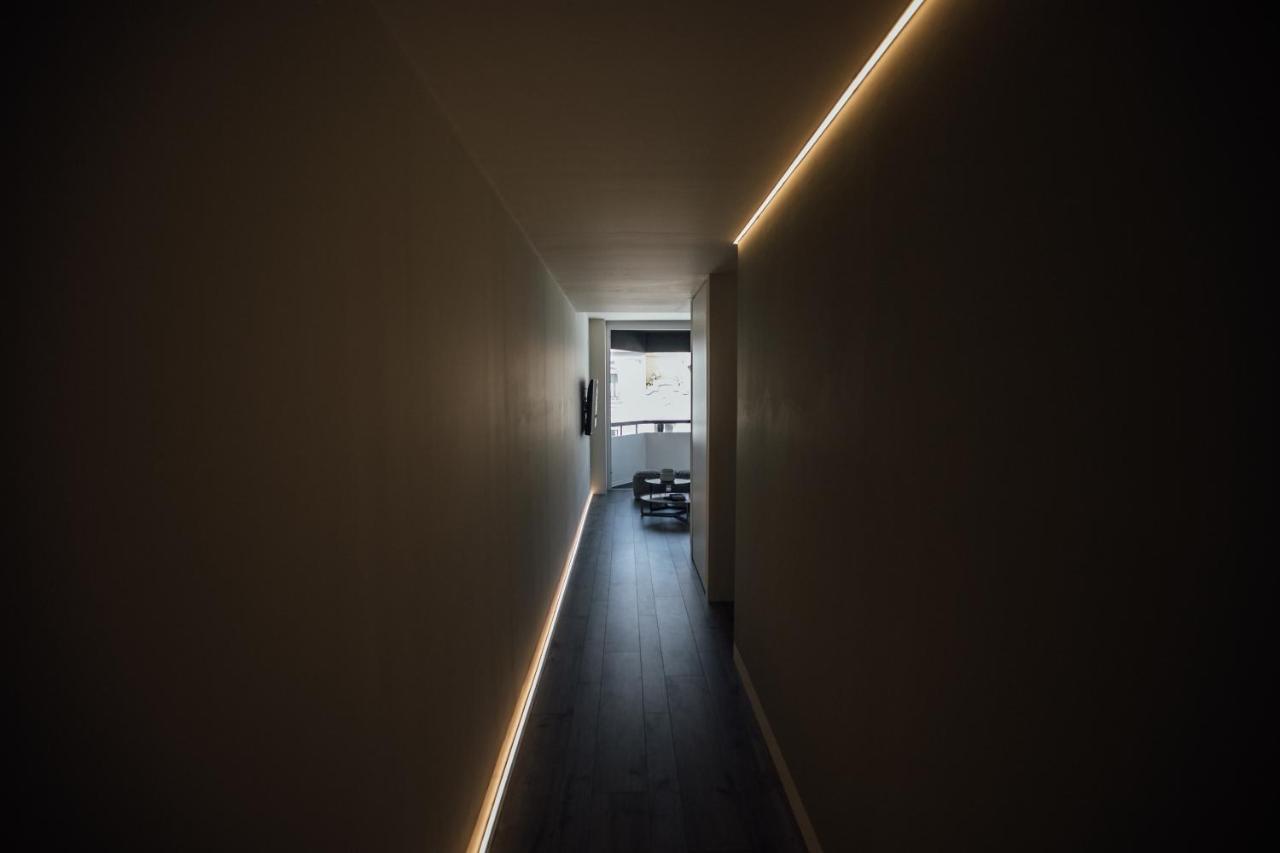 Bn Suites Rambla Alicante Ngoại thất bức ảnh