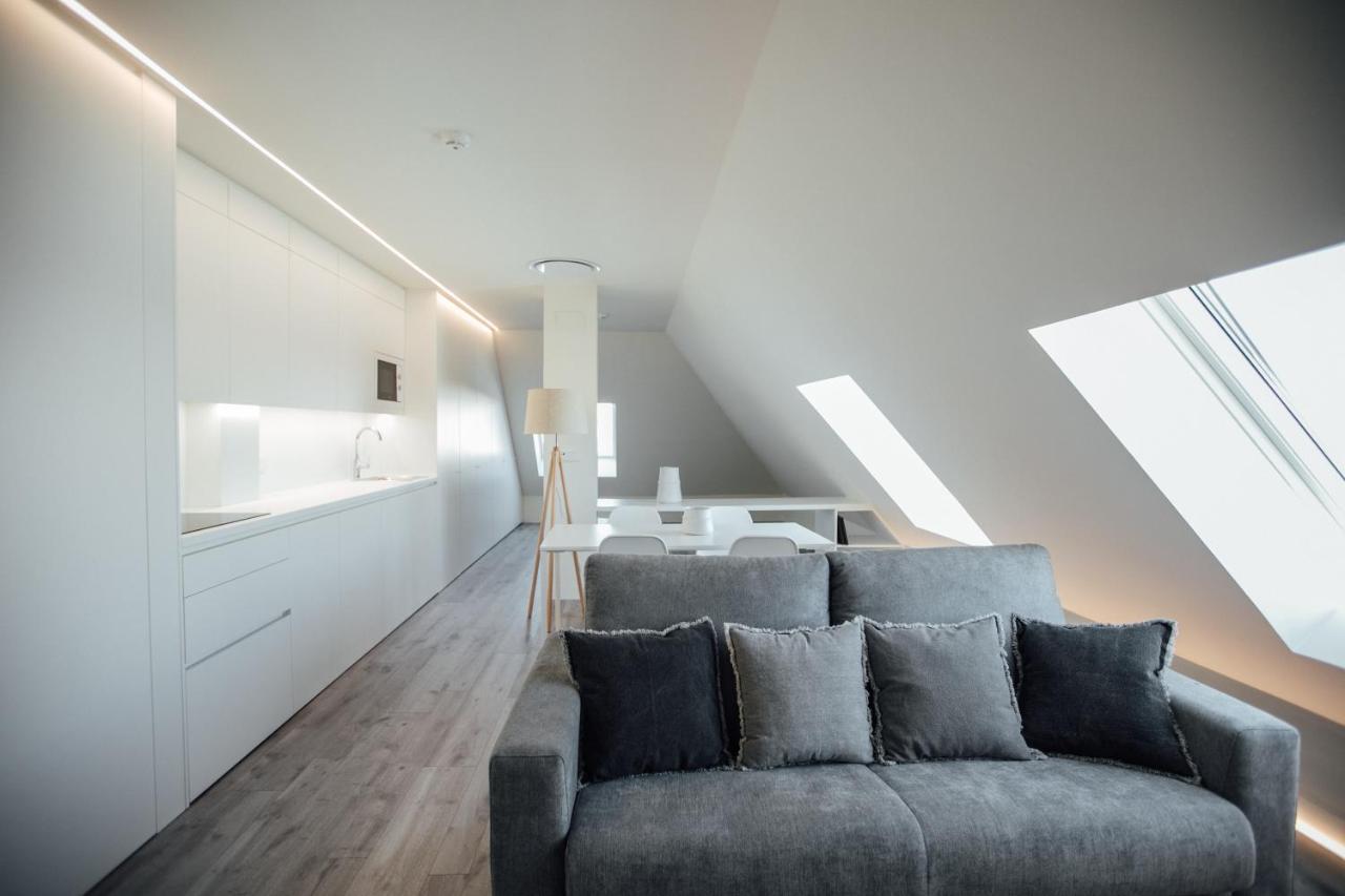 Bn Suites Rambla Alicante Ngoại thất bức ảnh
