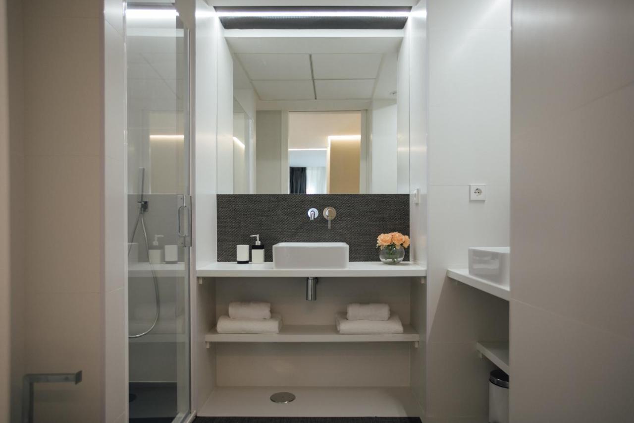 Bn Suites Rambla Alicante Ngoại thất bức ảnh