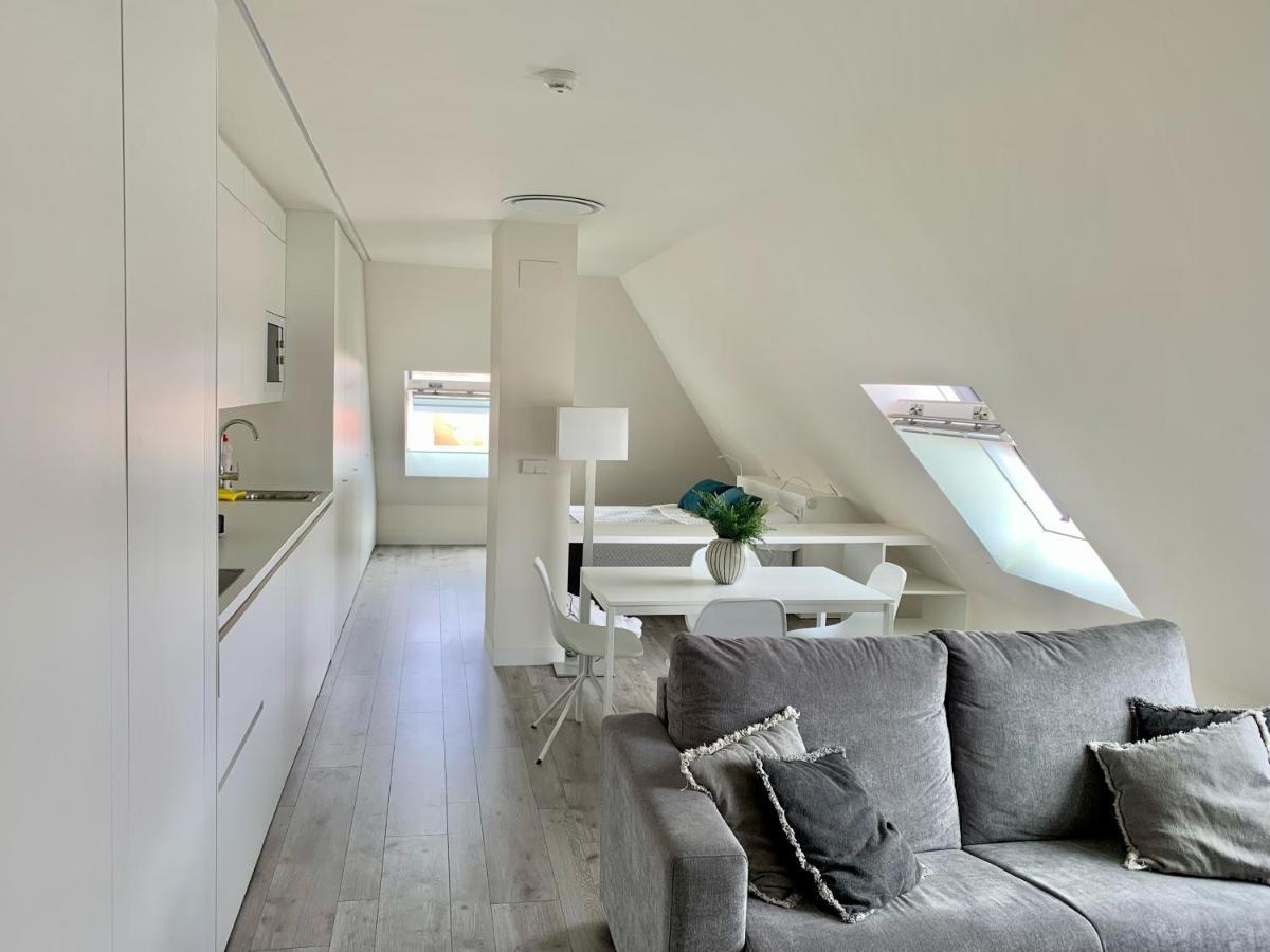 Bn Suites Rambla Alicante Ngoại thất bức ảnh