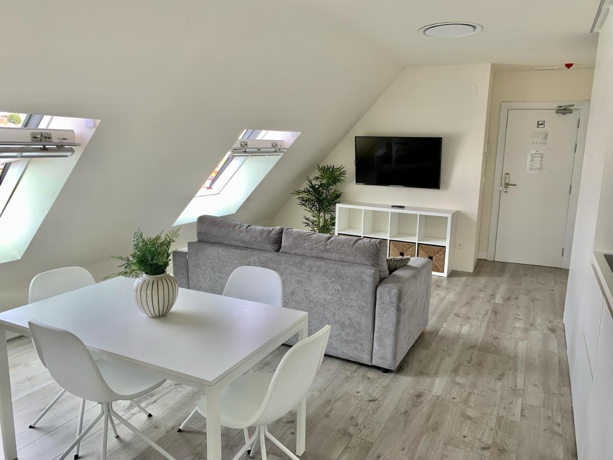 Bn Suites Rambla Alicante Ngoại thất bức ảnh